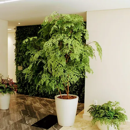 La Residence Itaim-2